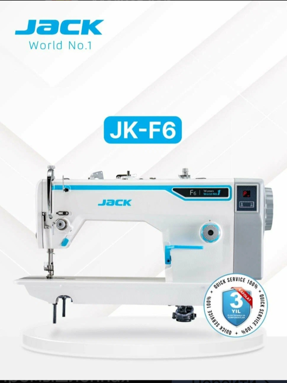 Jack f6