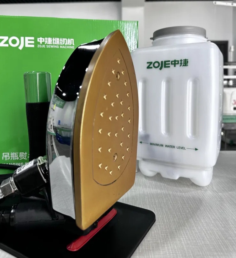 ZOJE