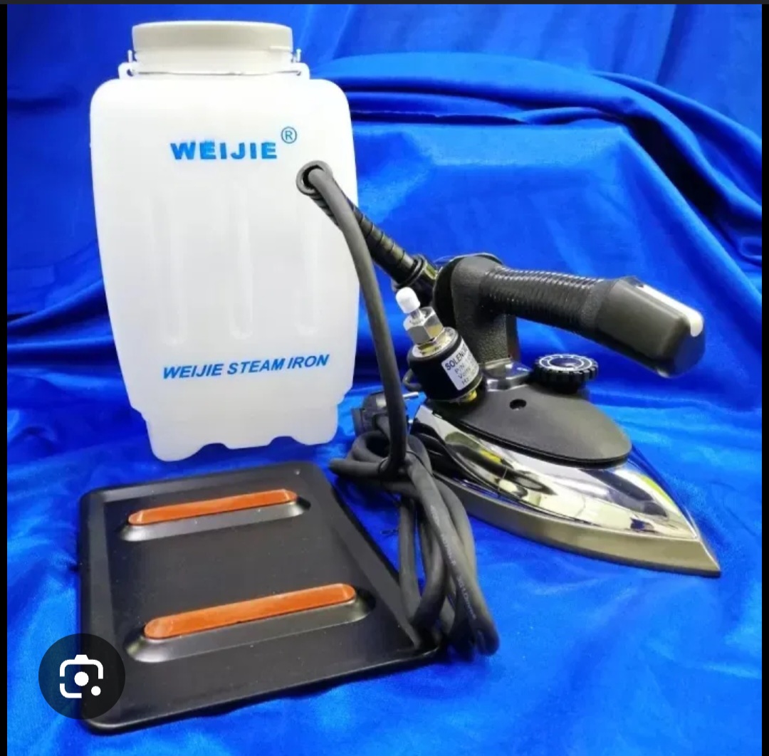 WEIJIE