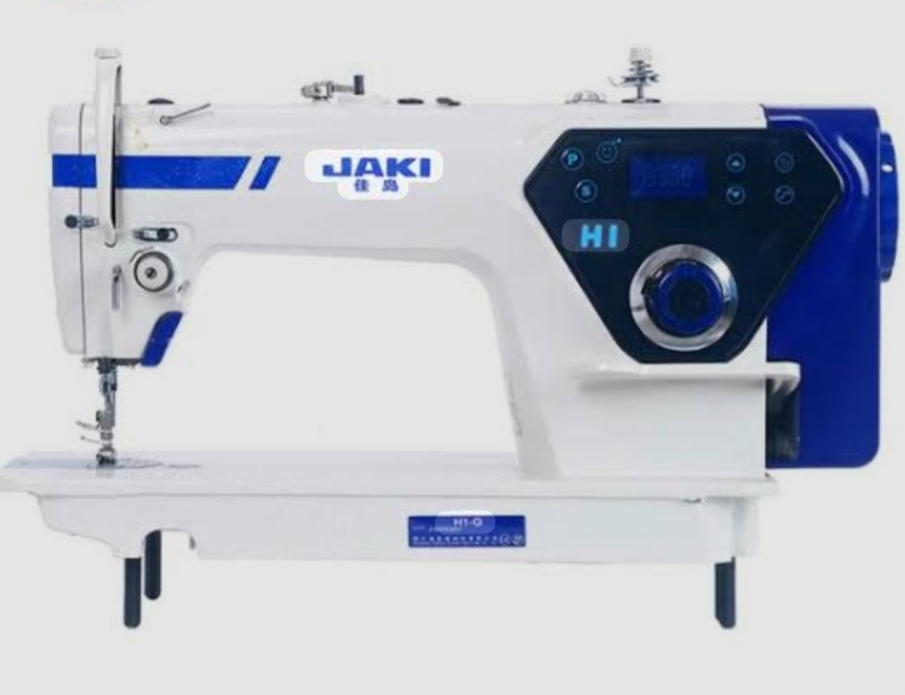 JAKI. H1