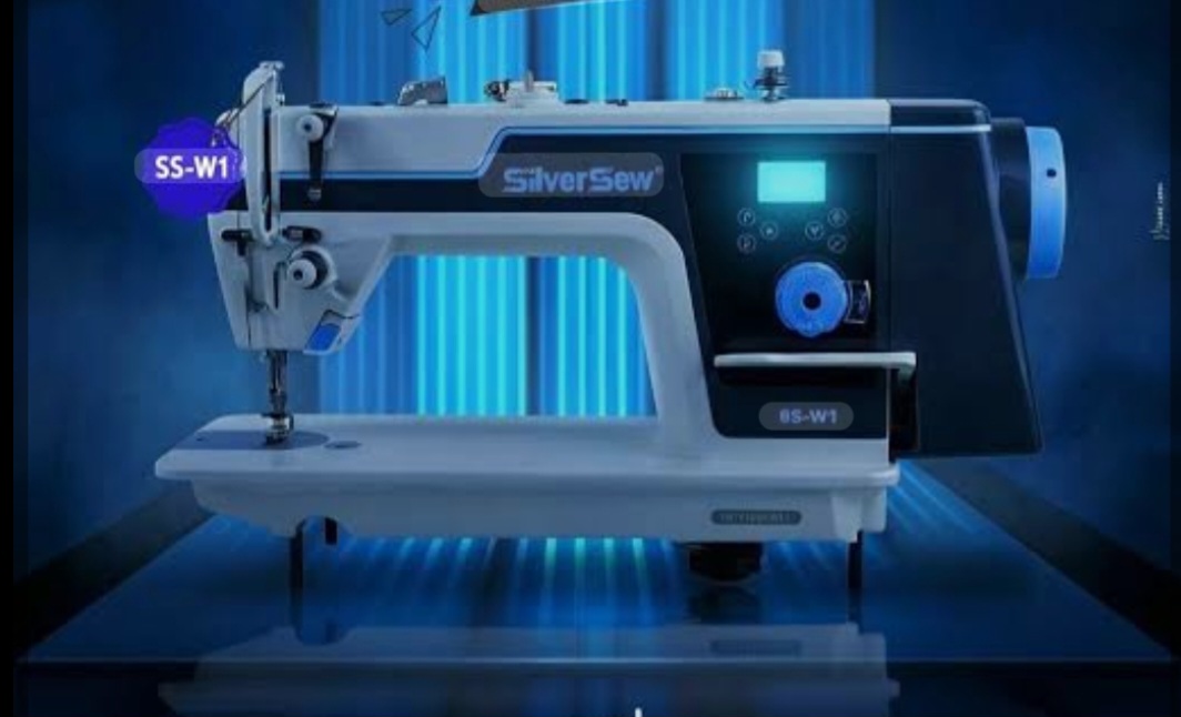 SilverSew
